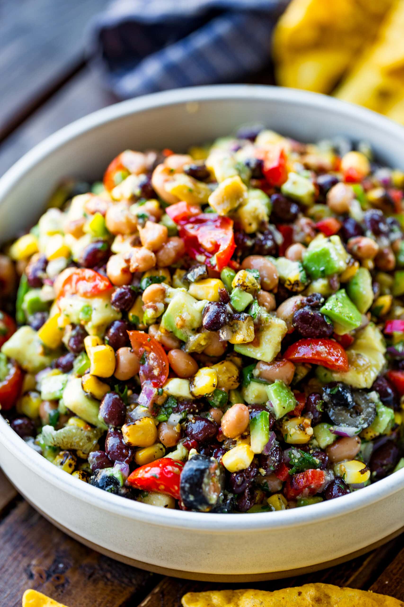Cowboy Caviar