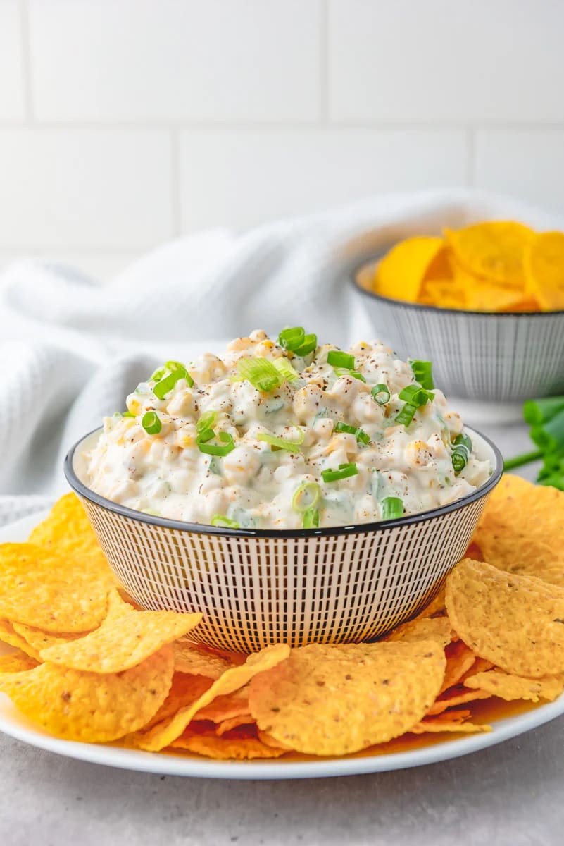 Crack Corn Dip