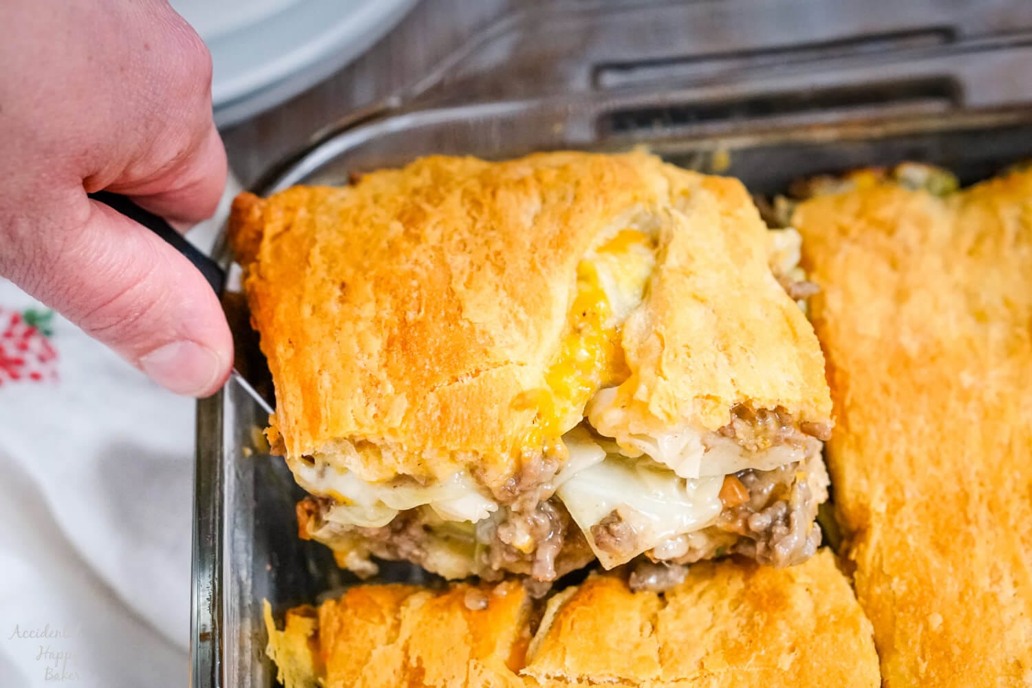 Runza Casserole
