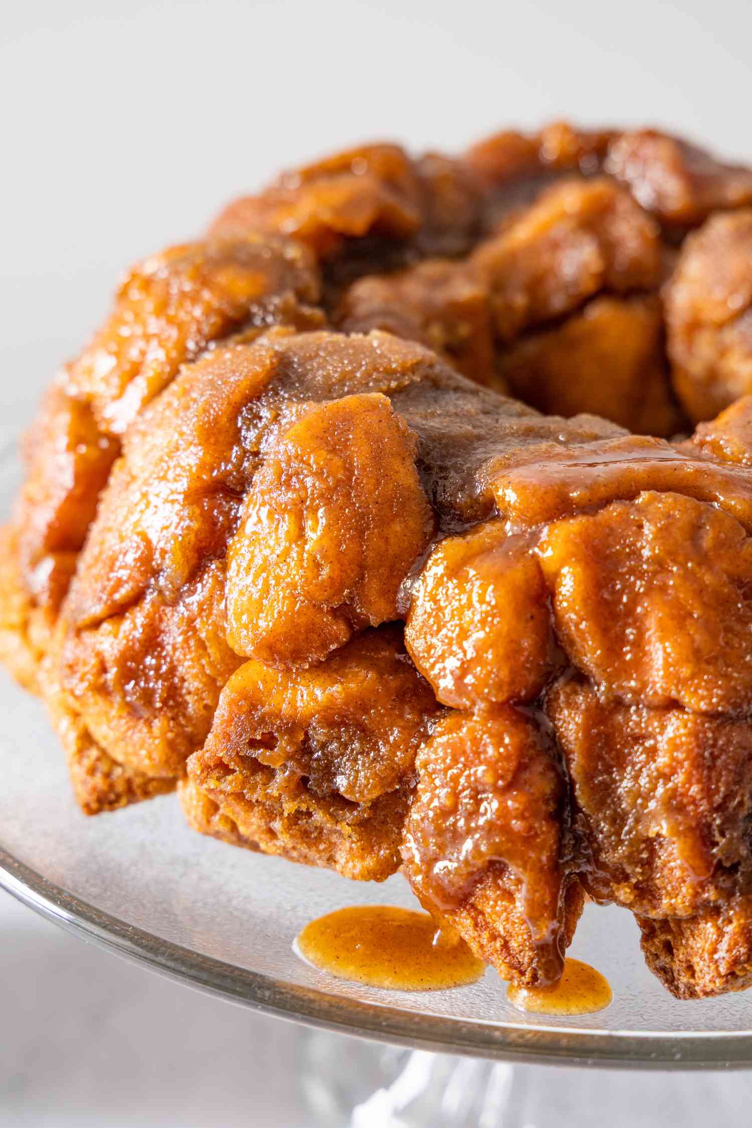 Easy Monkey Bread