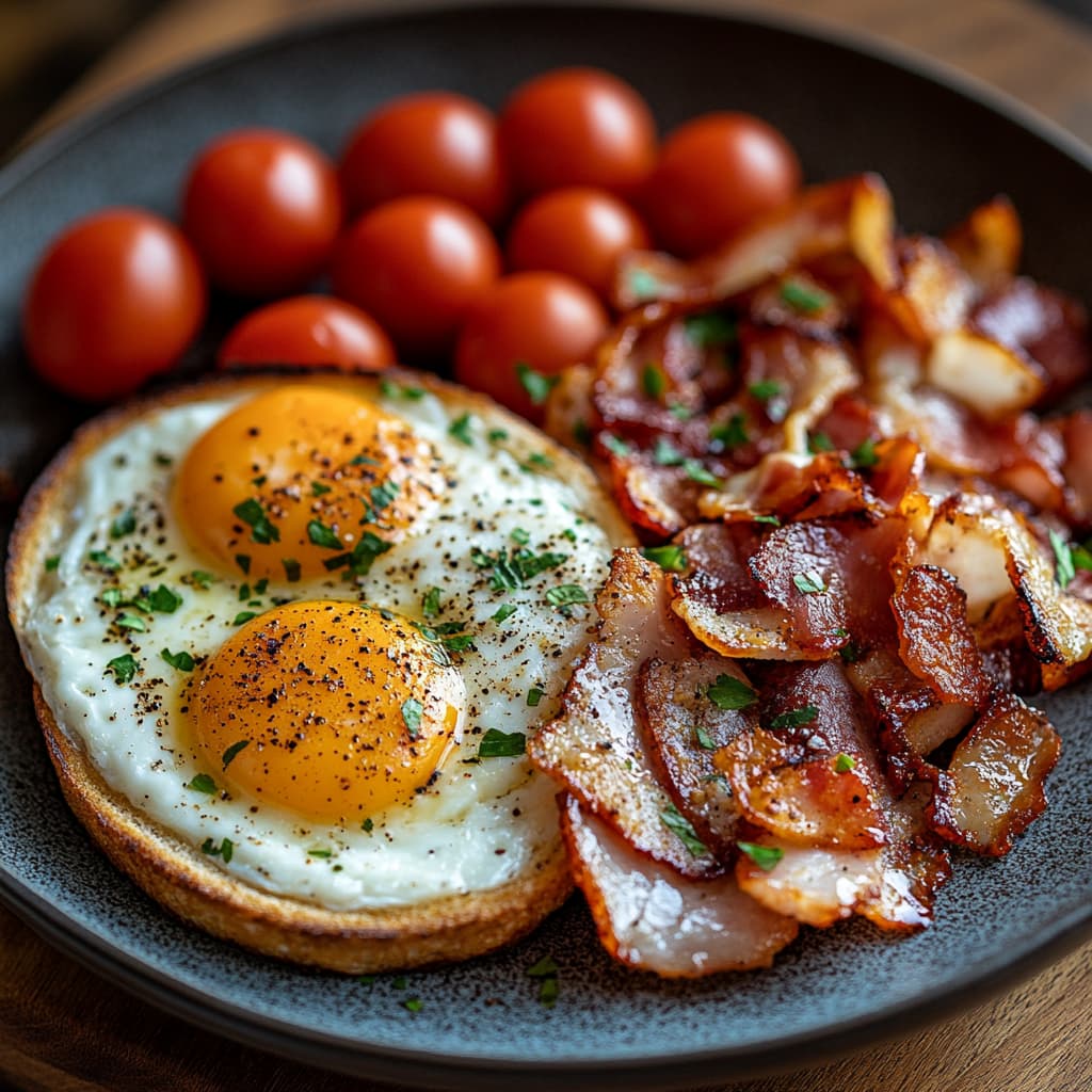 Breakfast Recipes