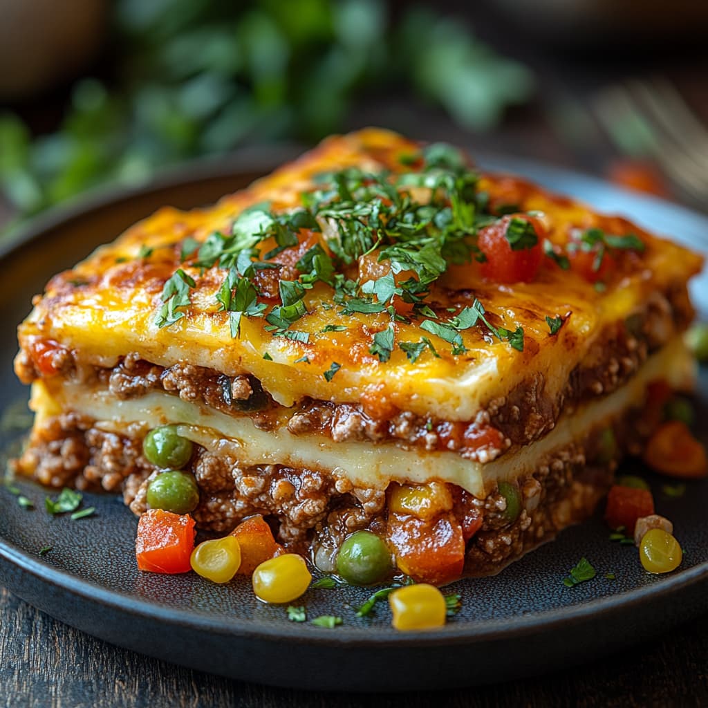 Dinner Recipes