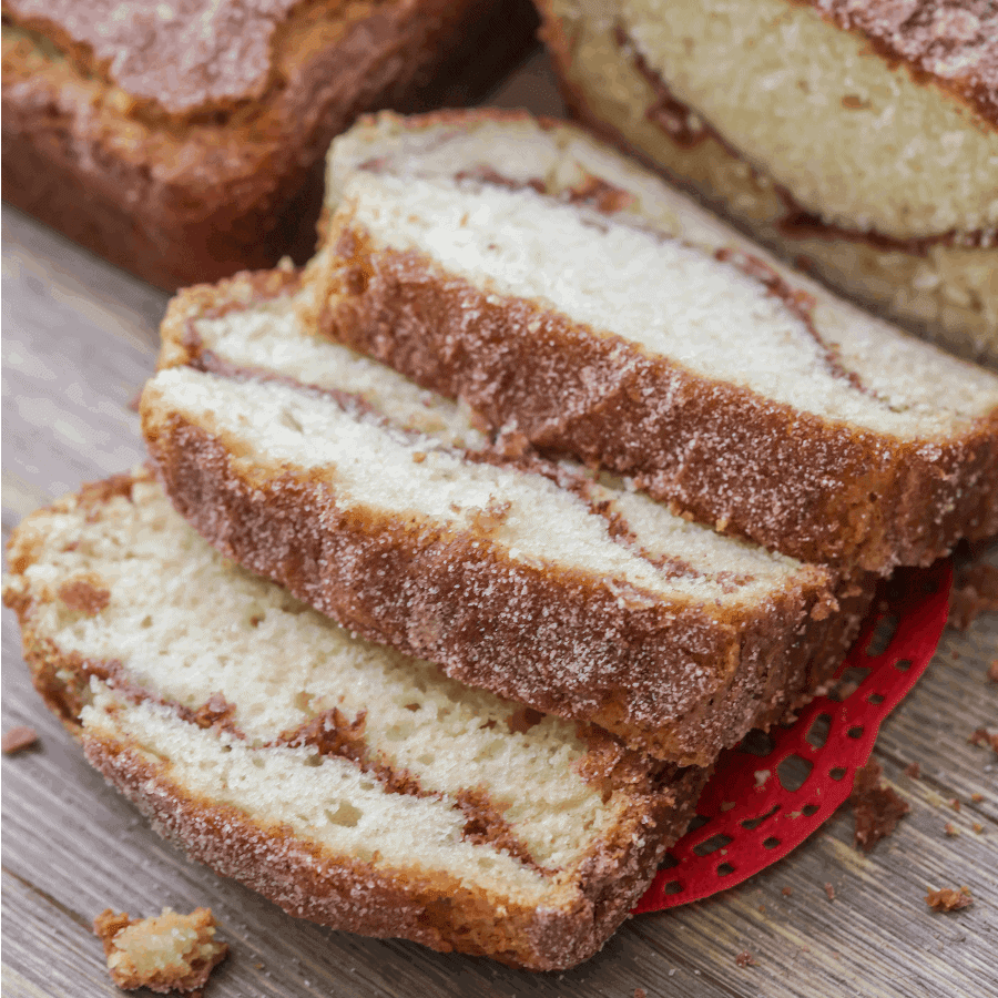 Amish Friendship Bread