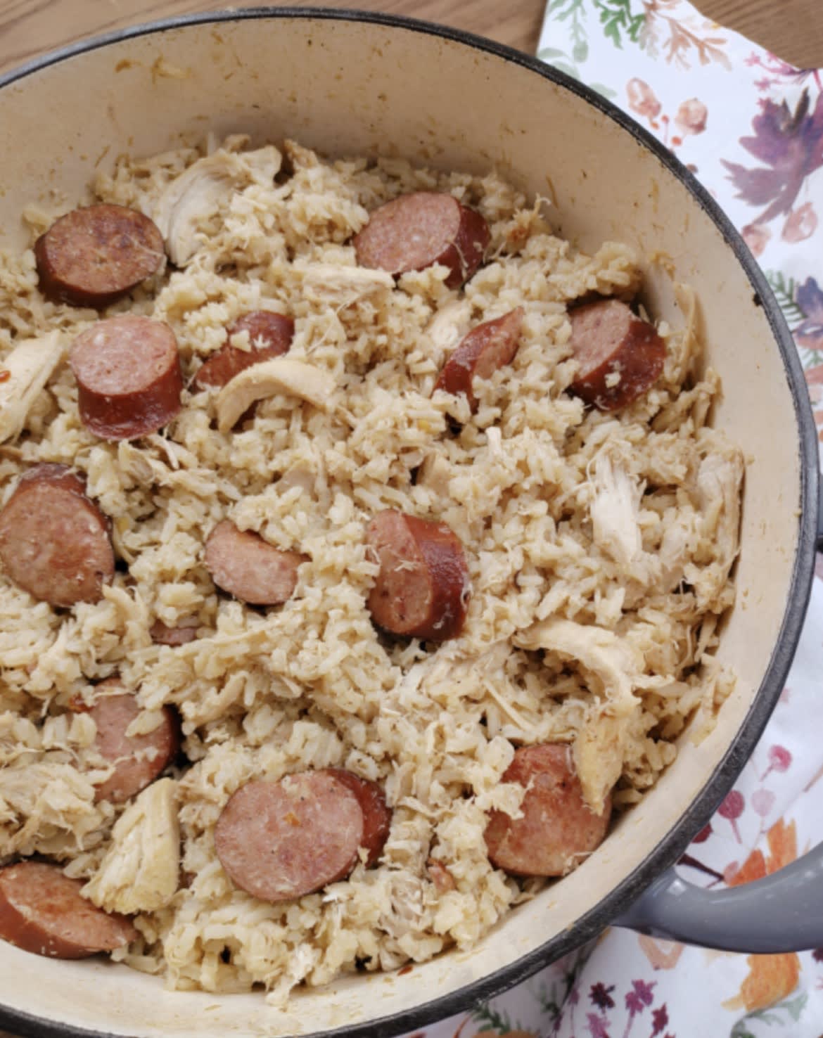 Chicken Bog