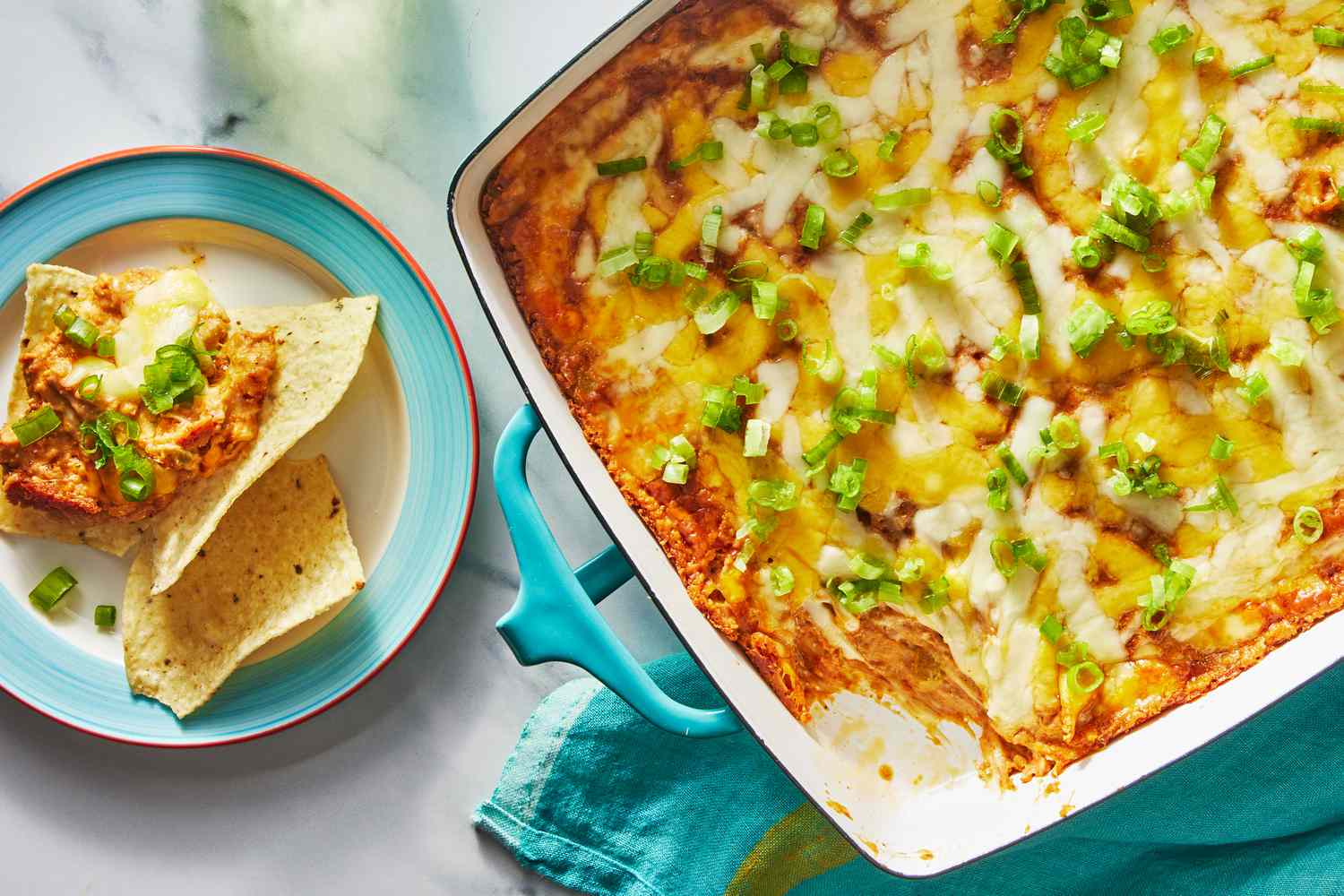 Texas Trash Dip