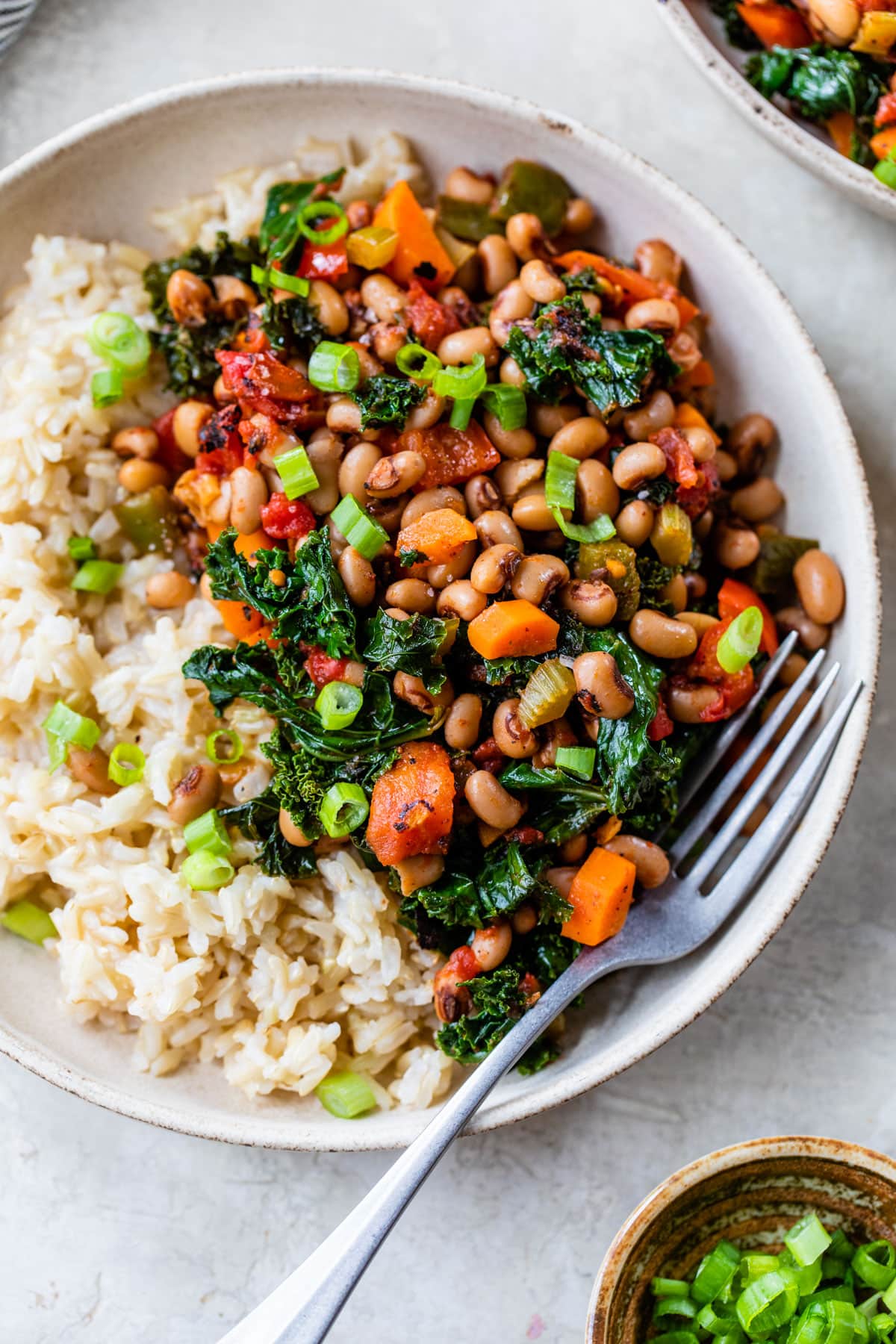 Hoppin' John