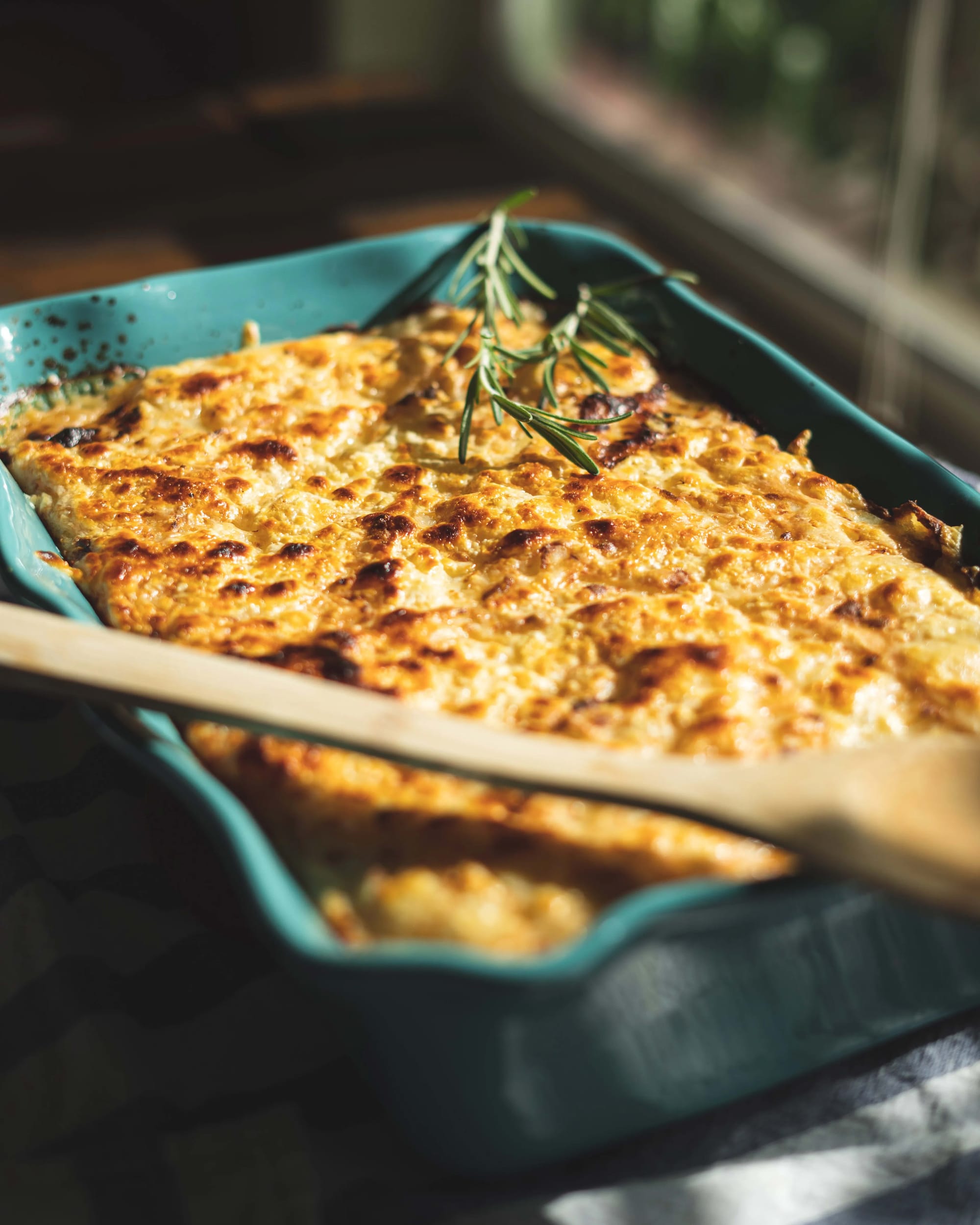 Hachis Parmentier