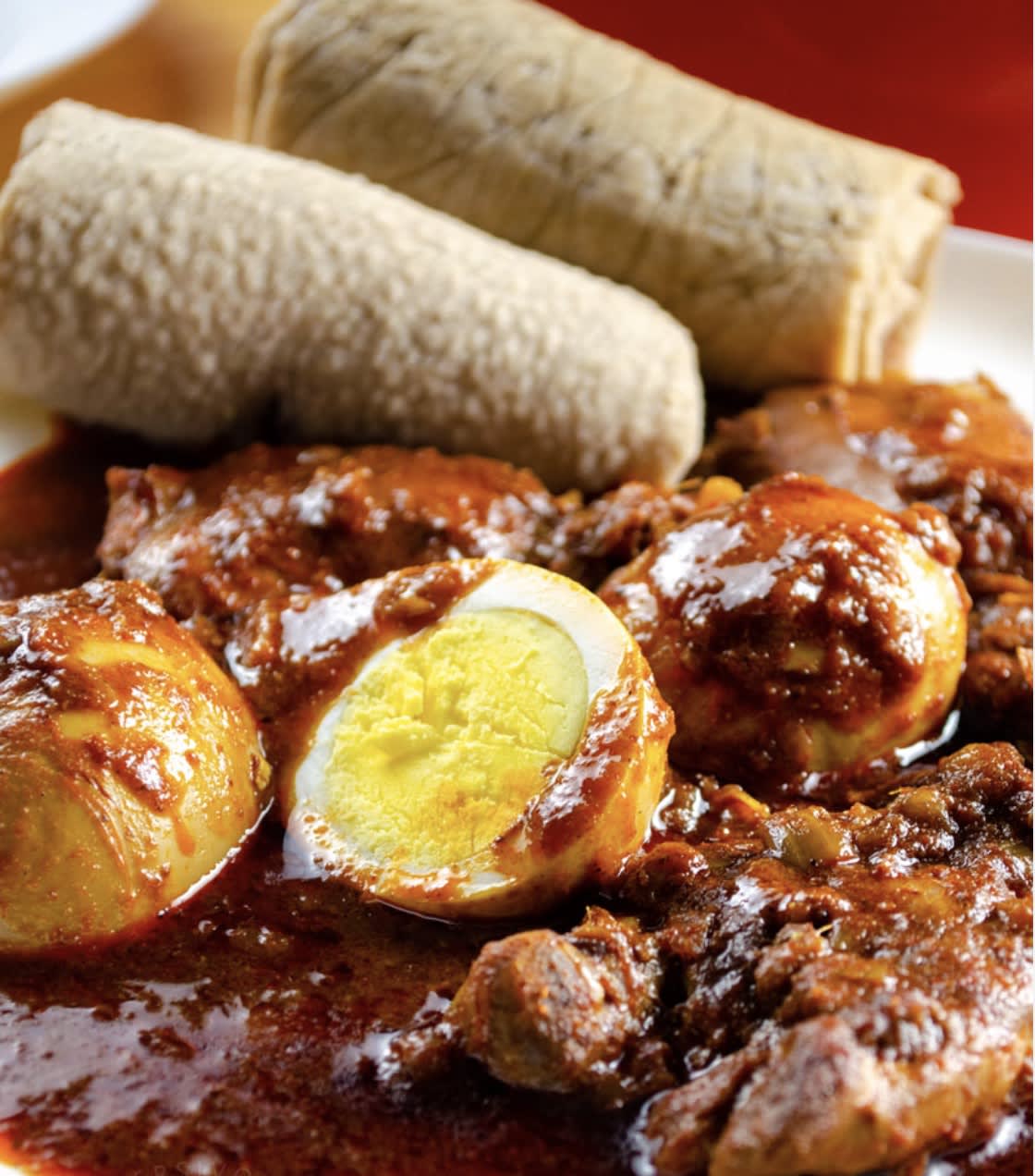 Ethiopian Doro Wat