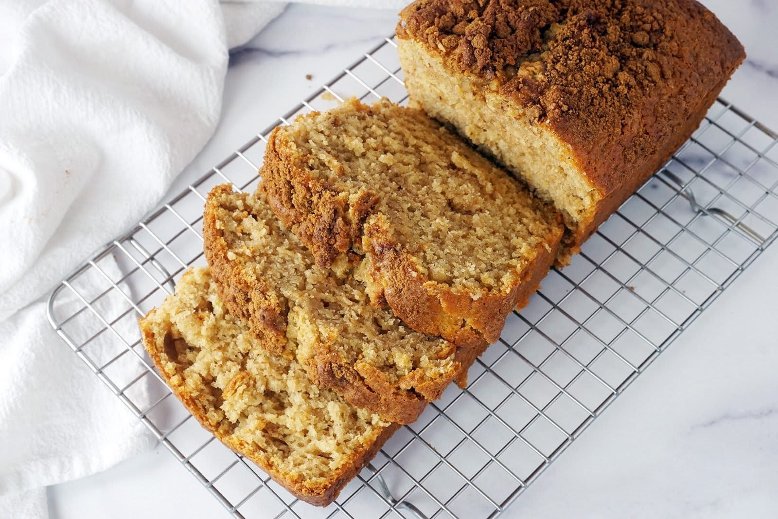 Amish Friendship Bread