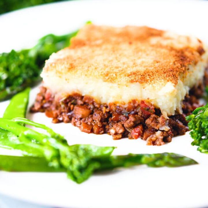 Hachis Parmentier
