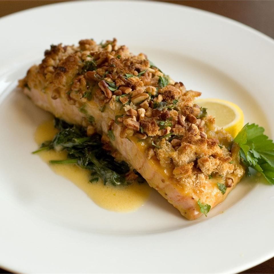 alaska salmon bake recipe