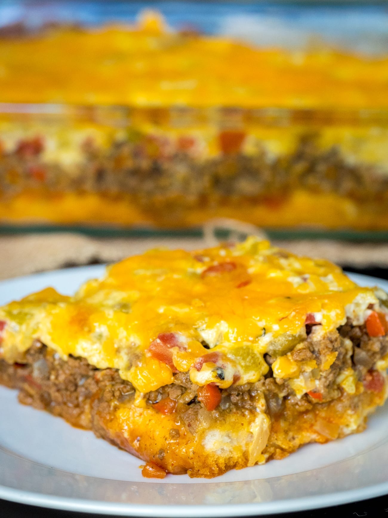 Cattle Drive Casserole
