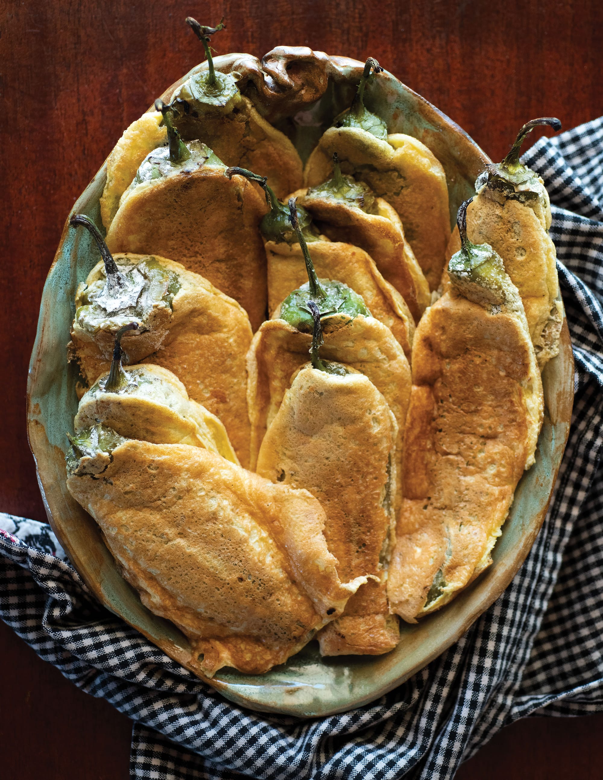 new mexico chile rellenos recipe