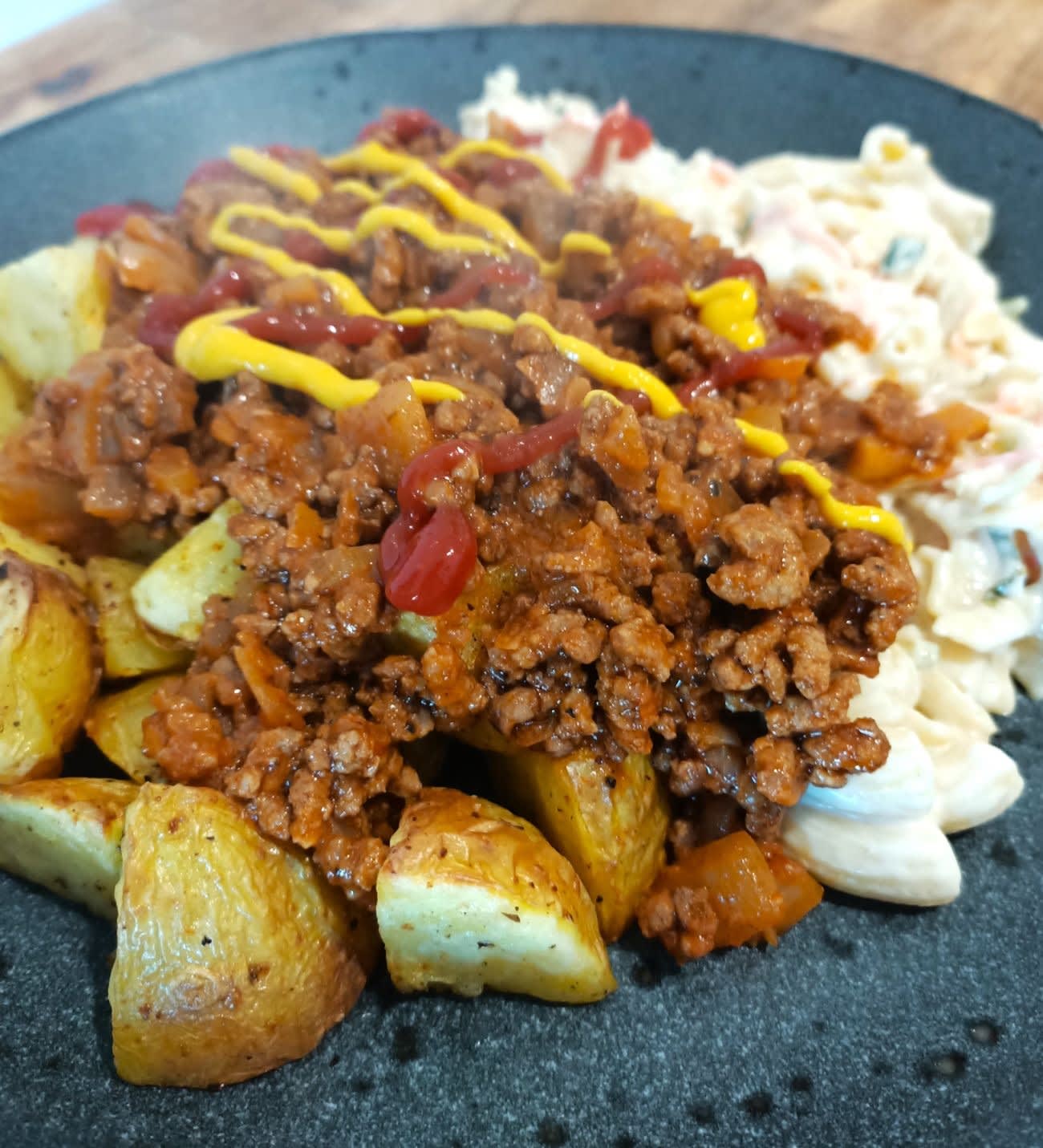 Garbage Plate