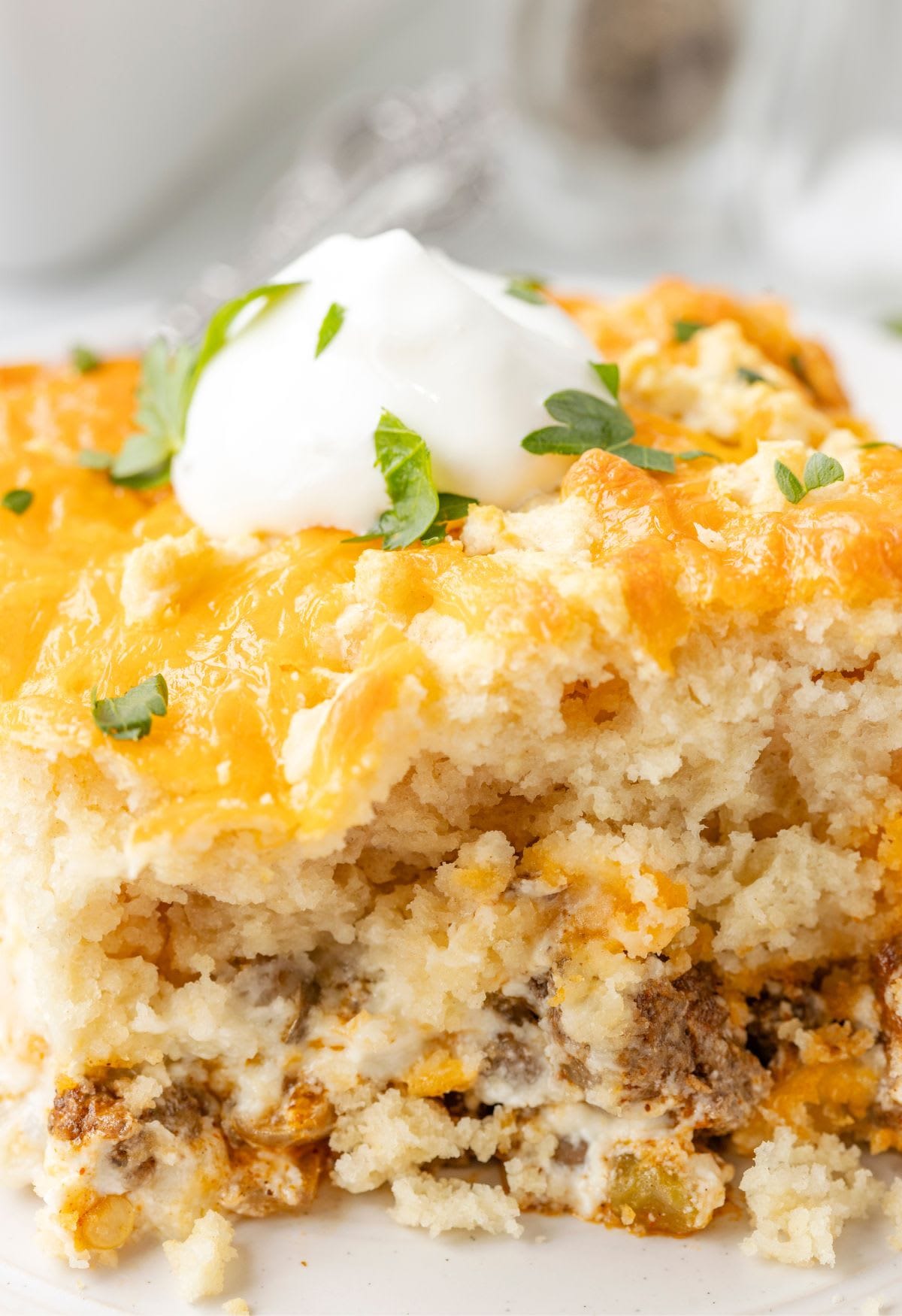 Cattle Drive Casserole