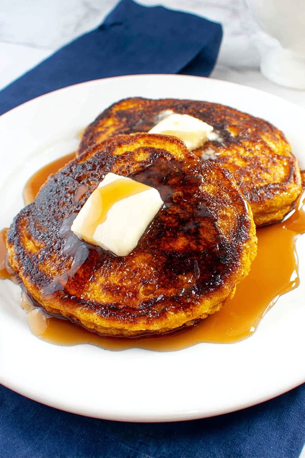 Southern Hoecakes