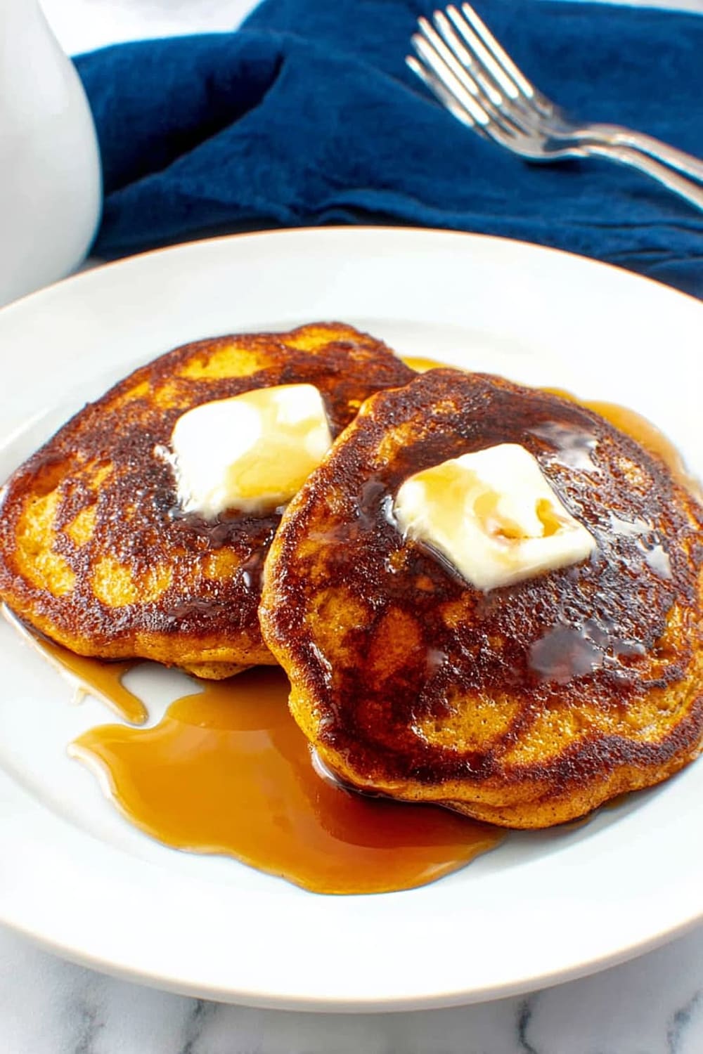 Southern Hoecakes
