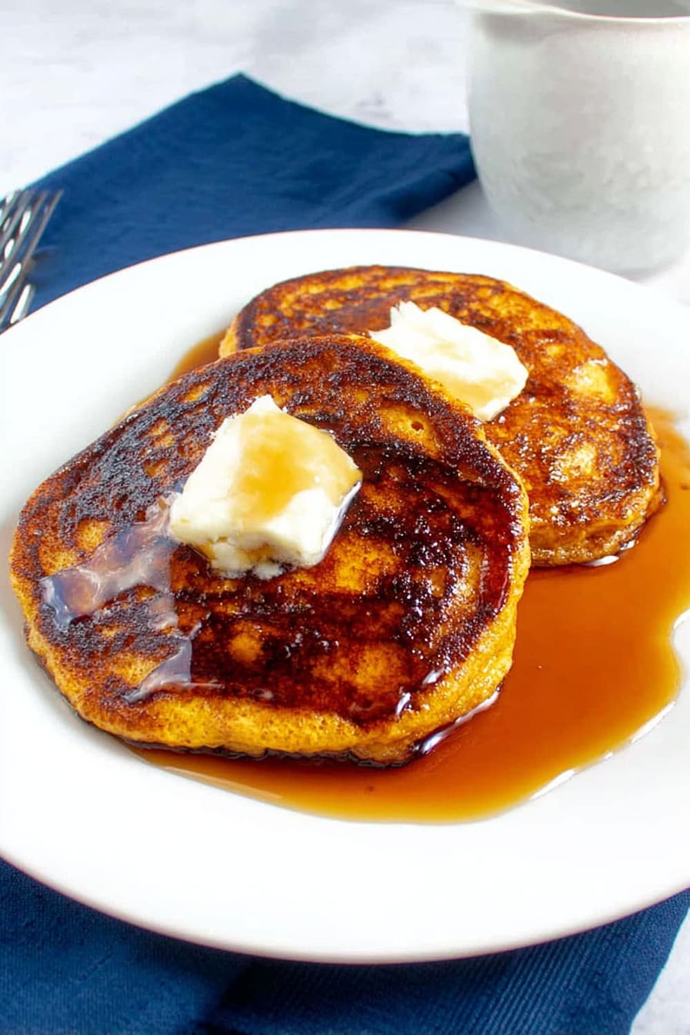 Southern Hoecakes