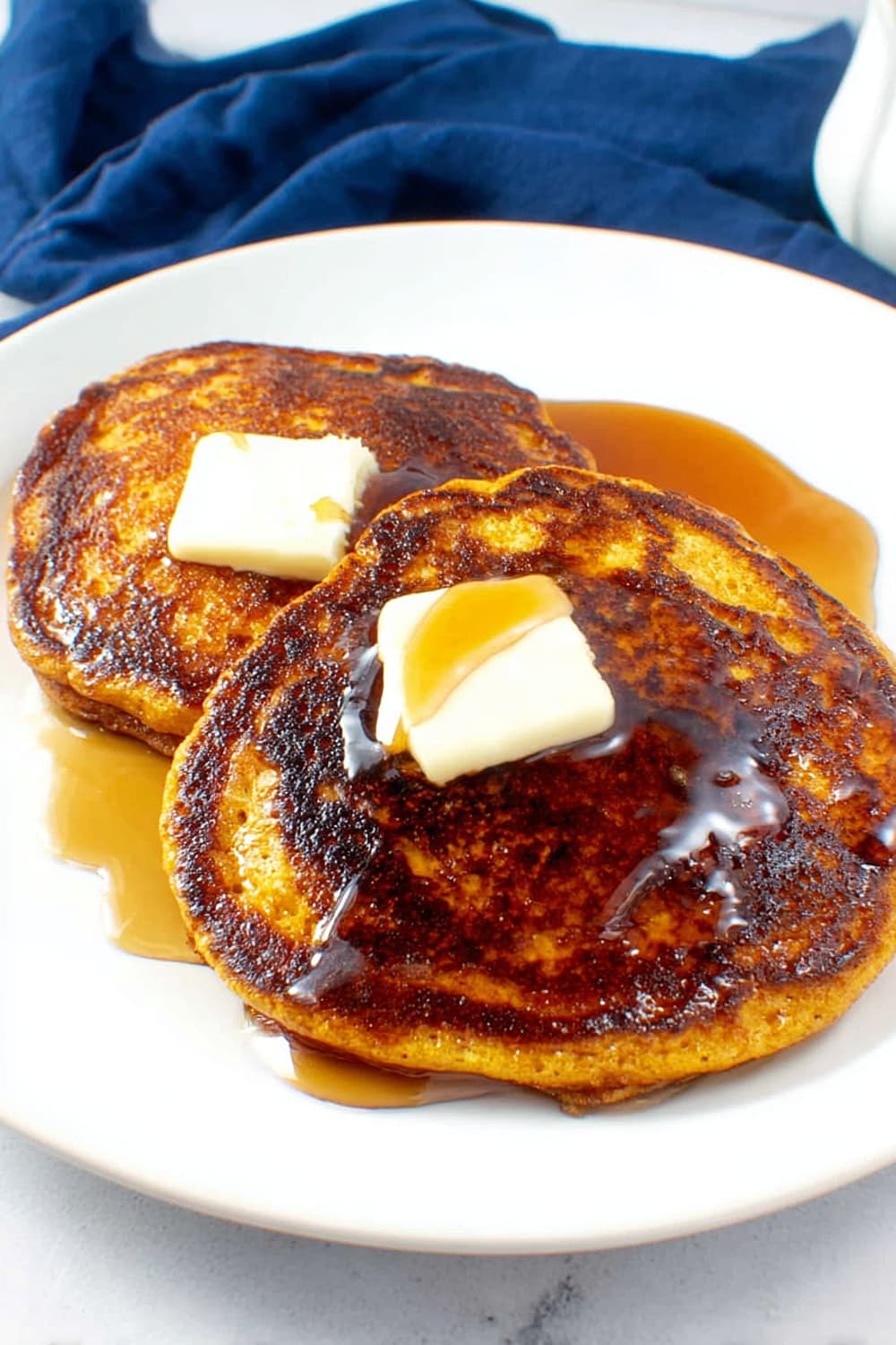 Southern Hoecakes