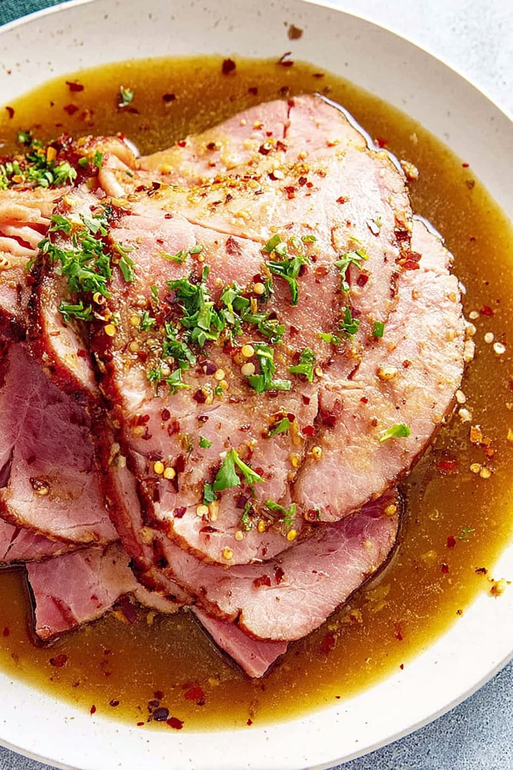 Red Eye Gravy Recipe