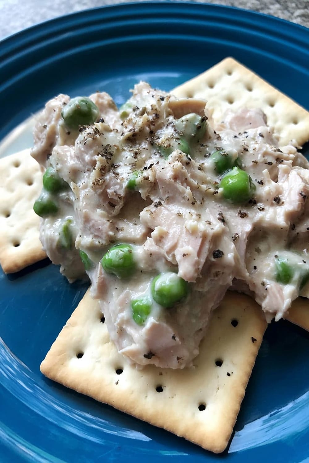 Tuna Wiggle Recipe