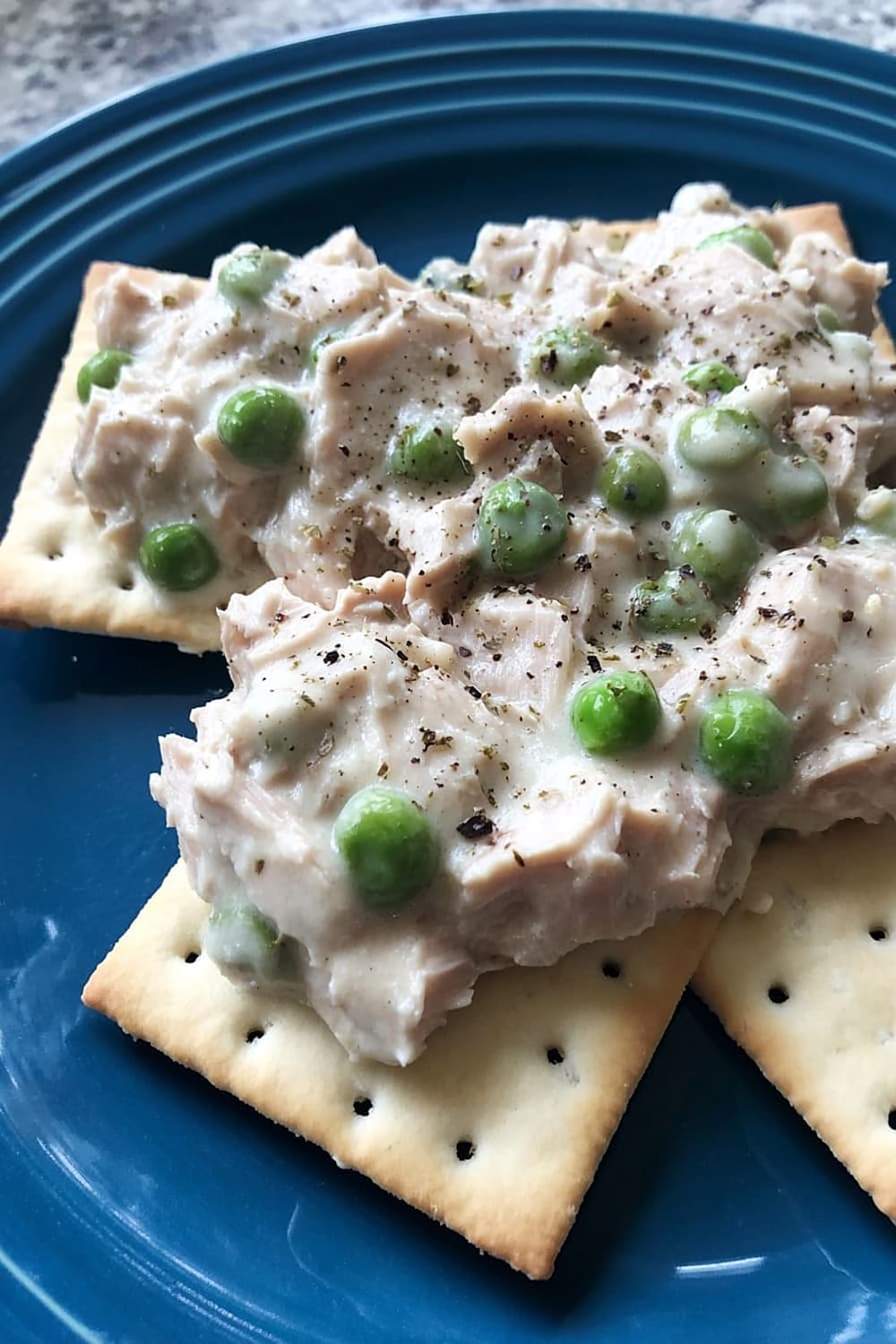 Tuna Wiggle Recipe