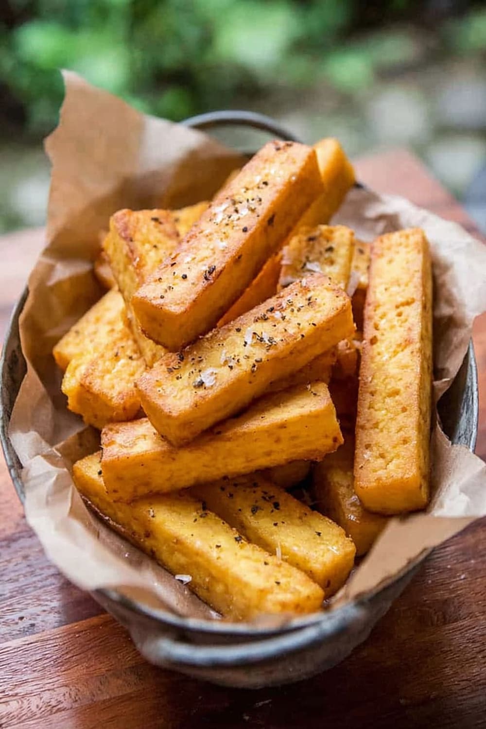 Panisse