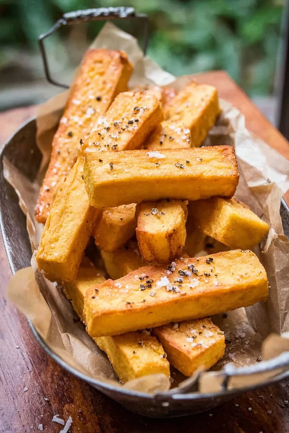 Panisse