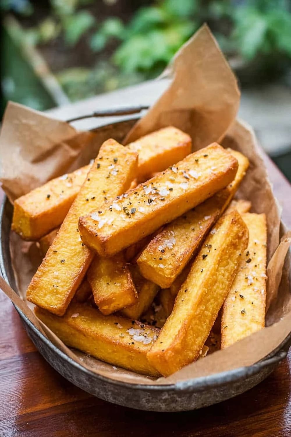 Panisse