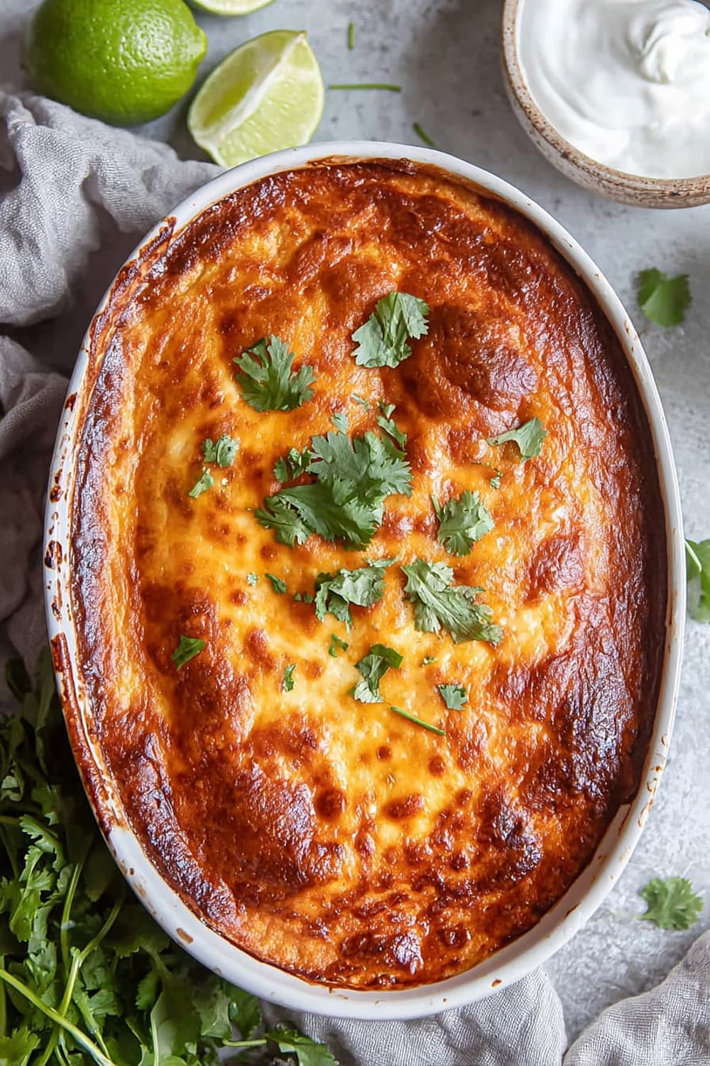 Tamale Pie