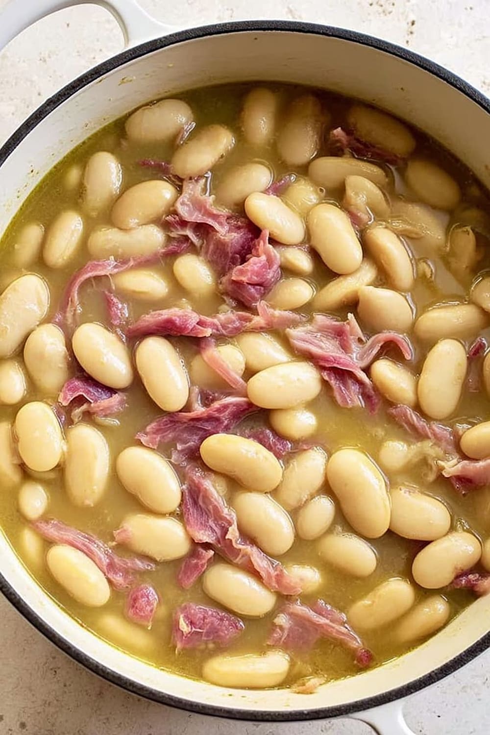 Butter Beans