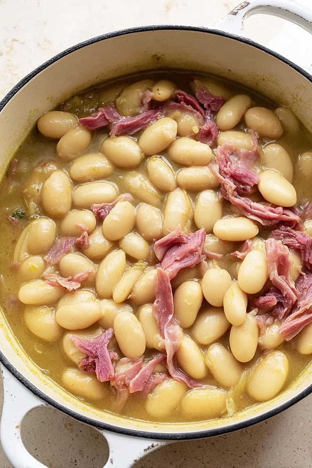 Butter Beans