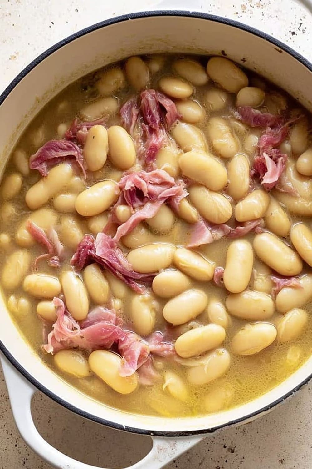 Butter Beans