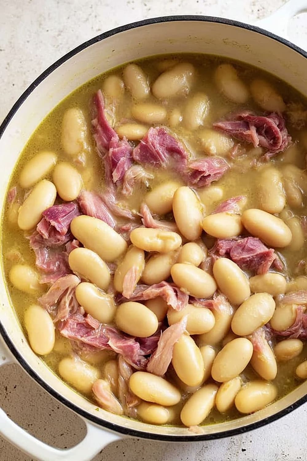 Butter Beans