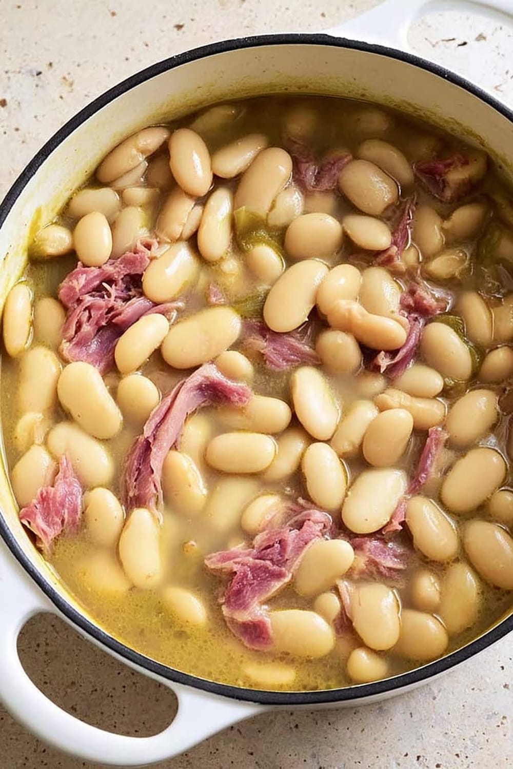 Butter Beans