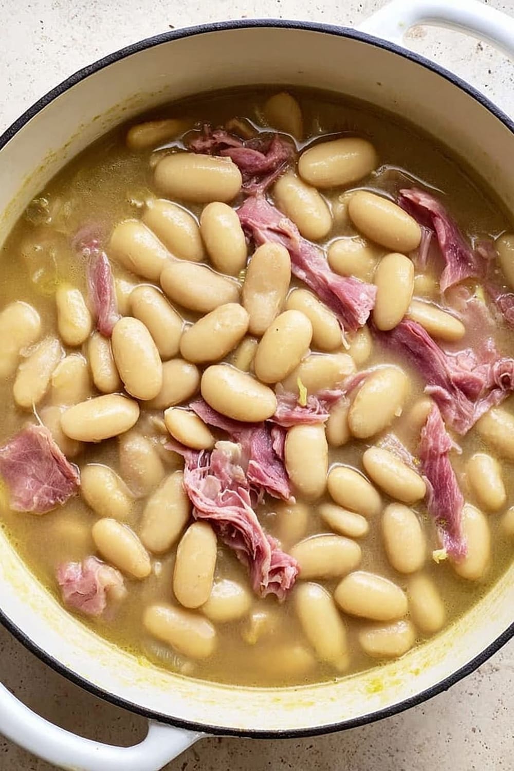 Butter Beans