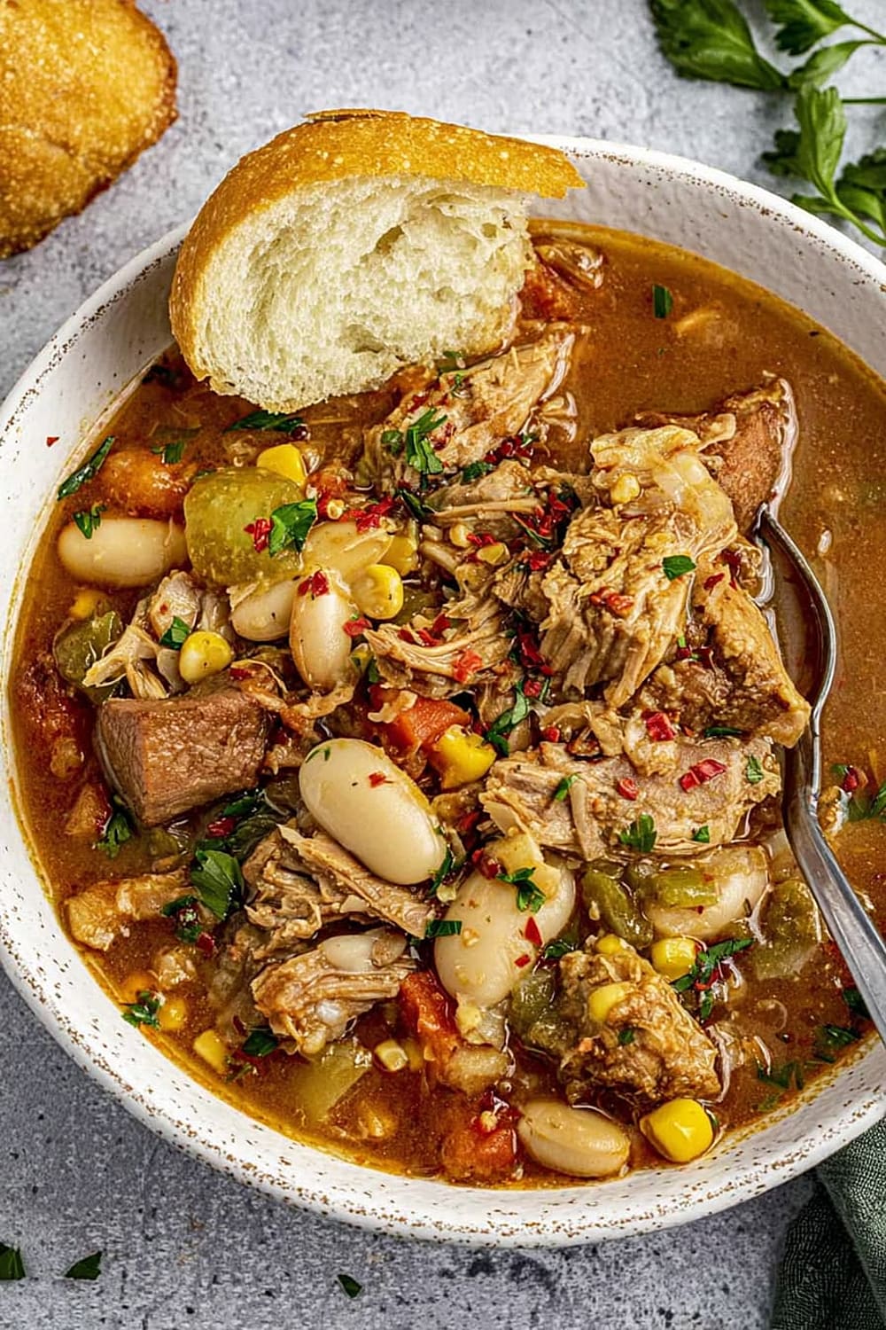 Burgoo
