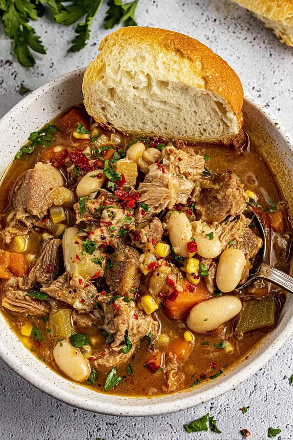 Burgoo
