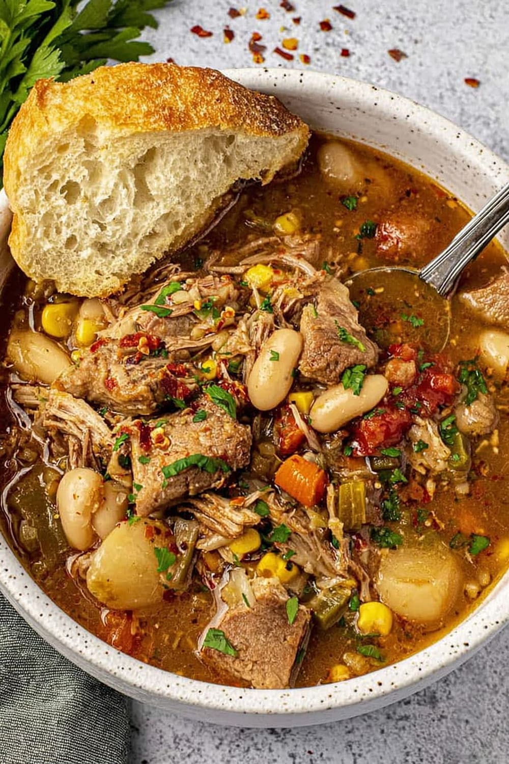 Burgoo