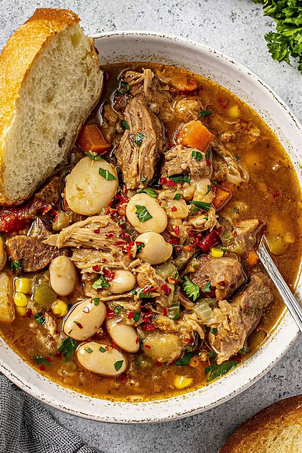 Burgoo