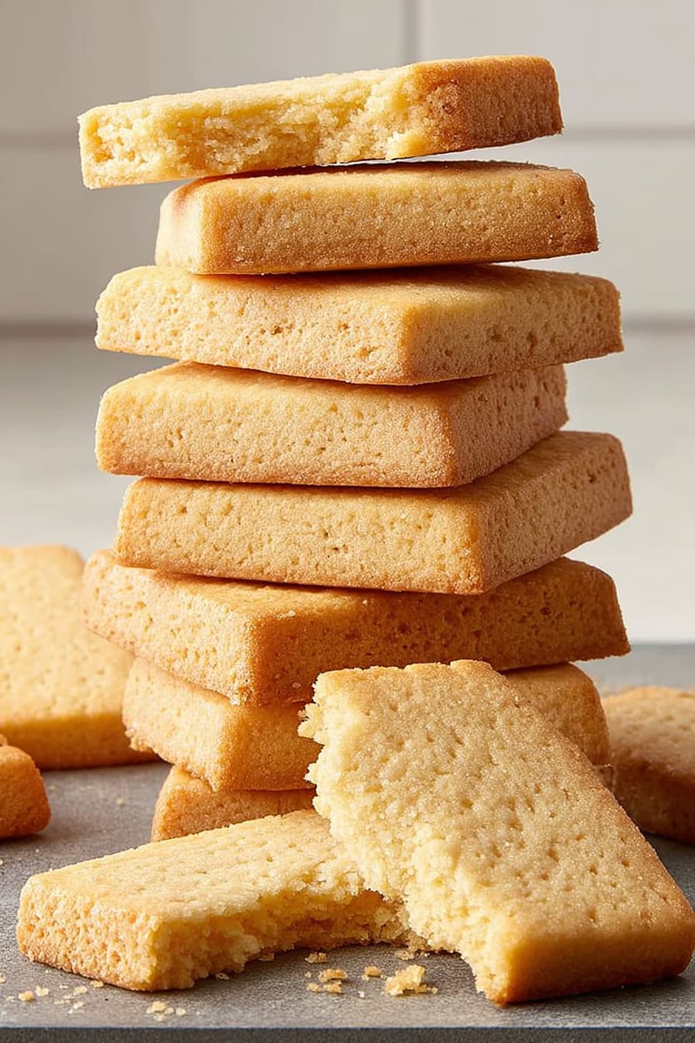 Scottish Shortbread
