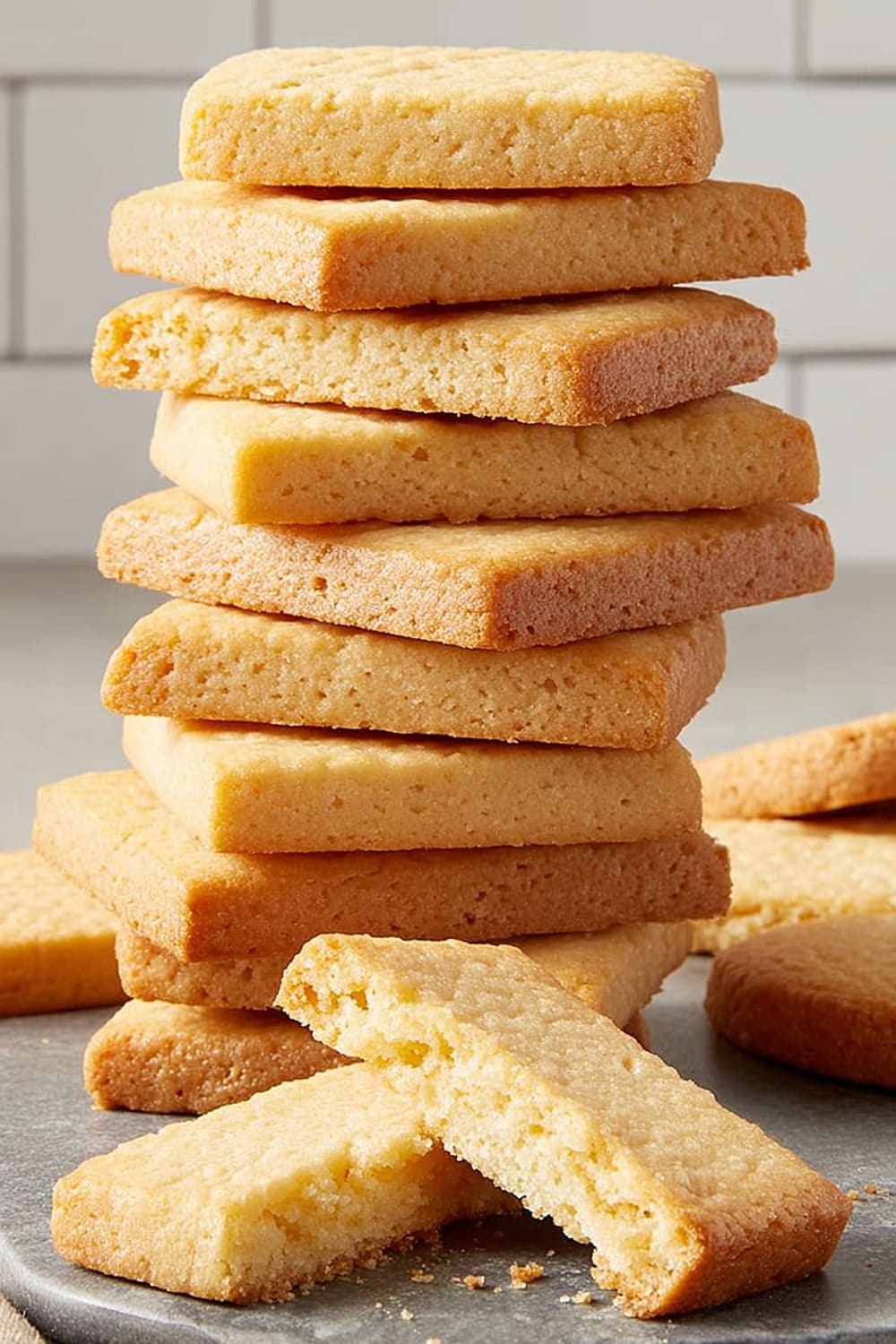 Scottish Shortbread
