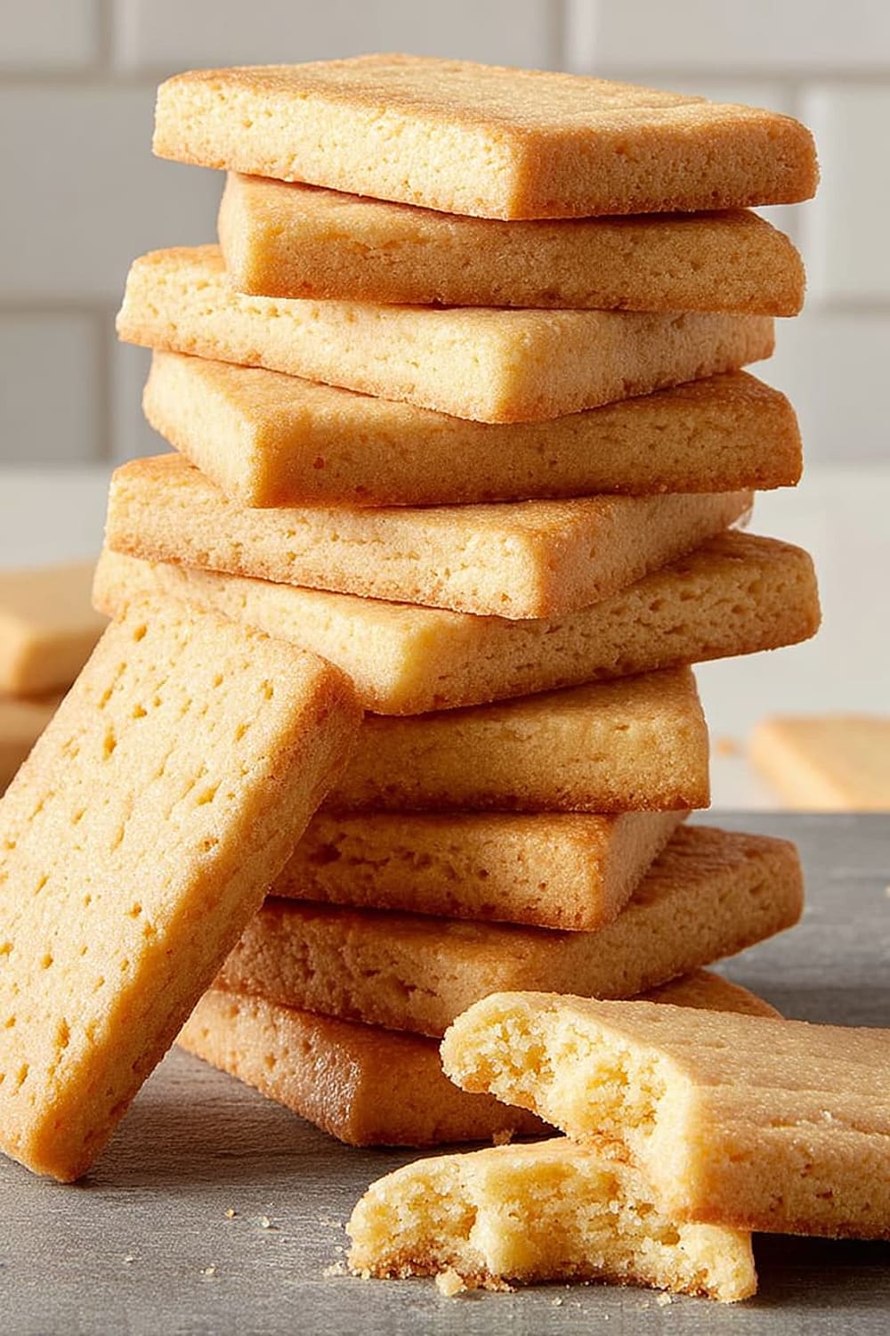 Scottish Shortbread