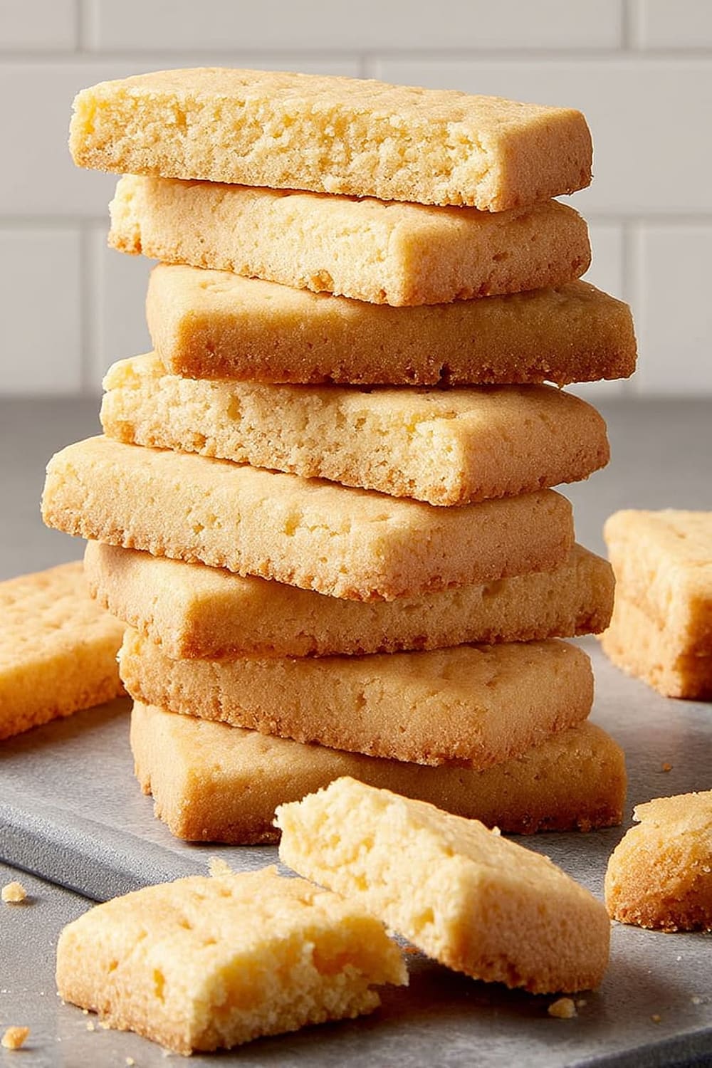Scottish Shortbread