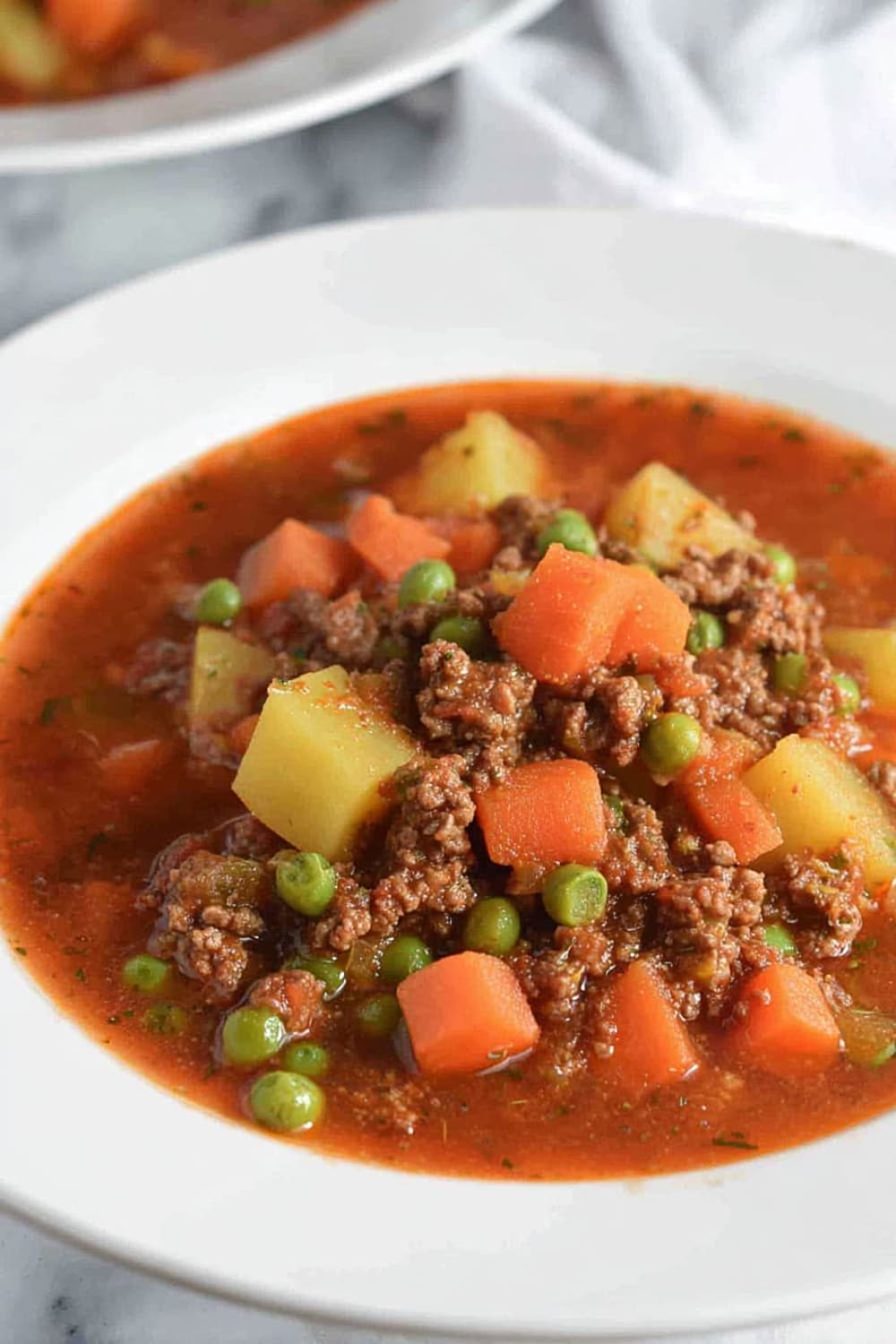 Chuckwagon Stew
