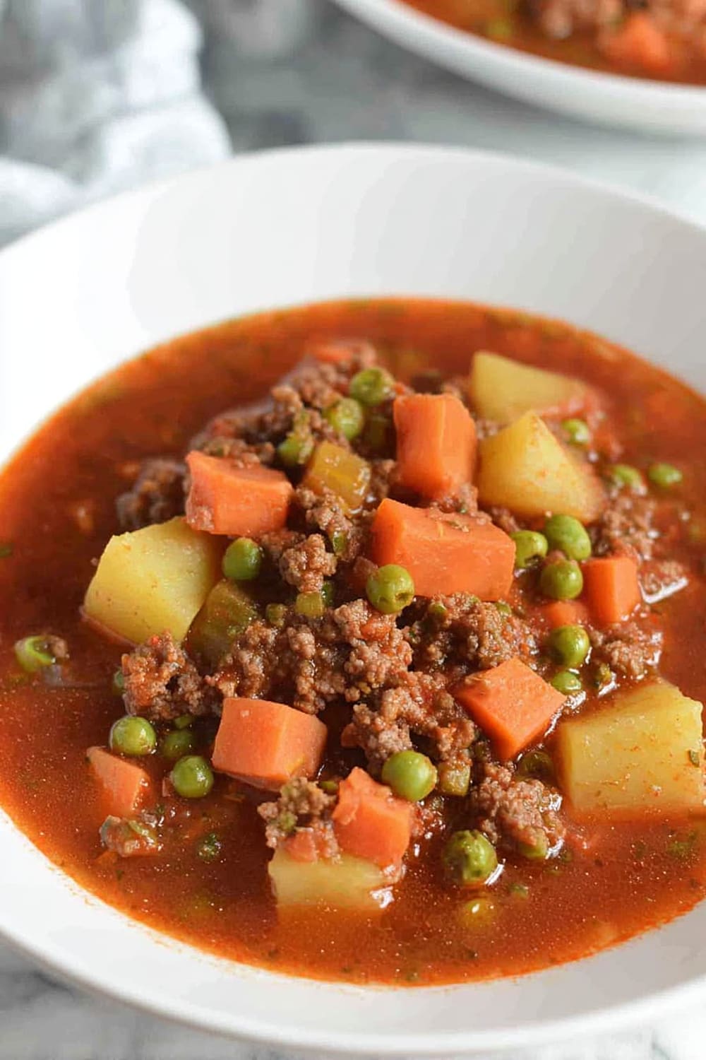 Chuckwagon Stew