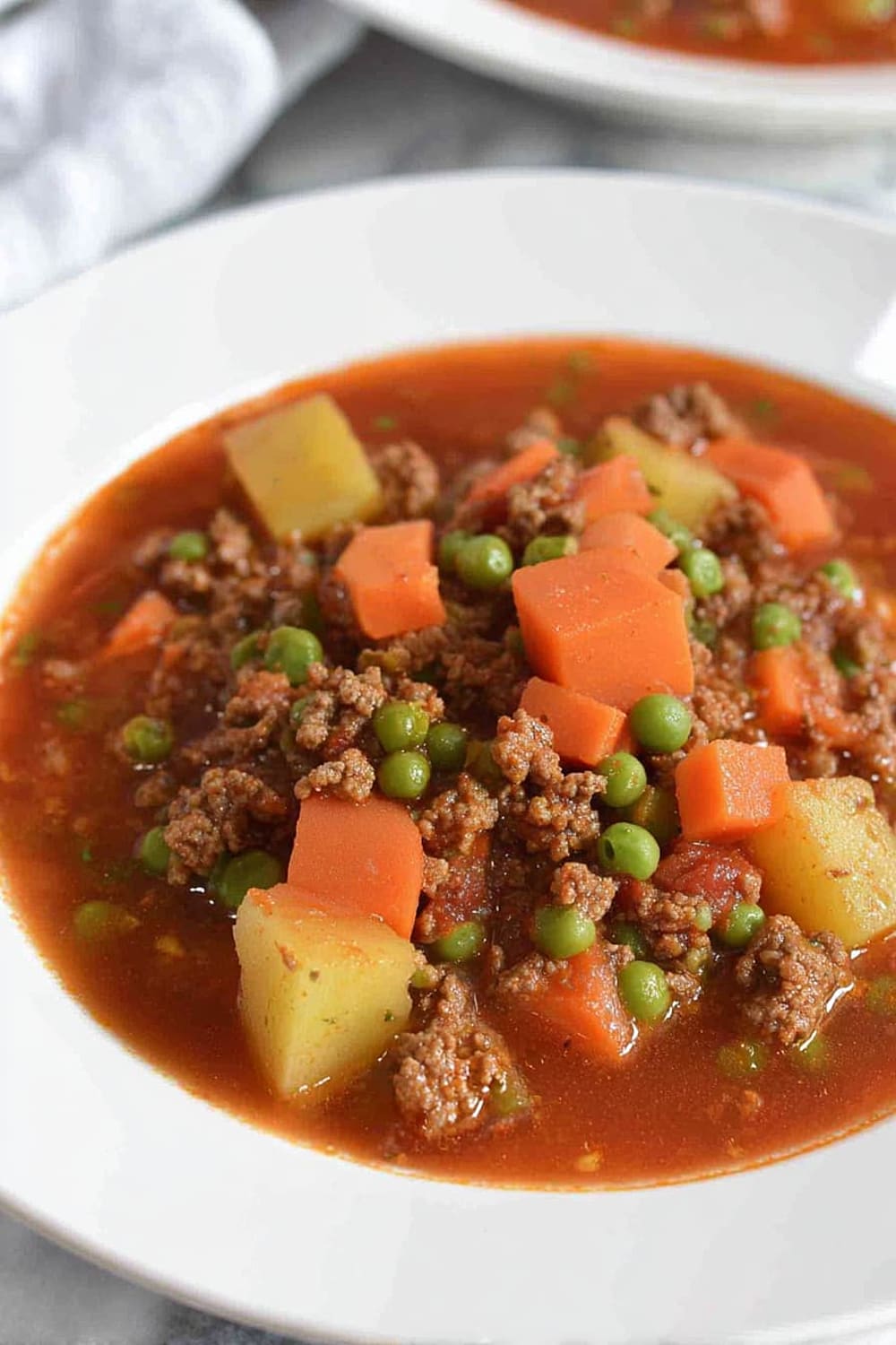 Chuckwagon Stew