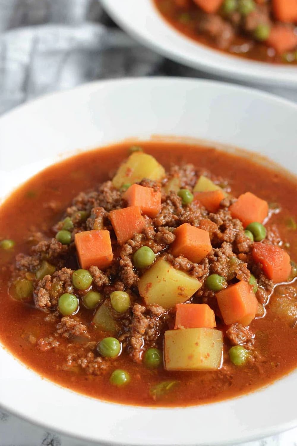 Chuckwagon Stew