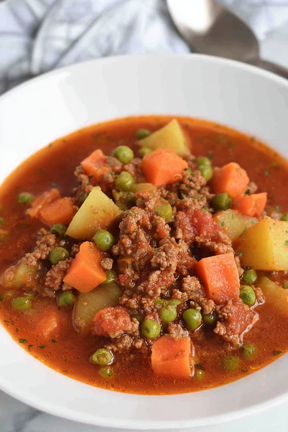 Chuckwagon Stew