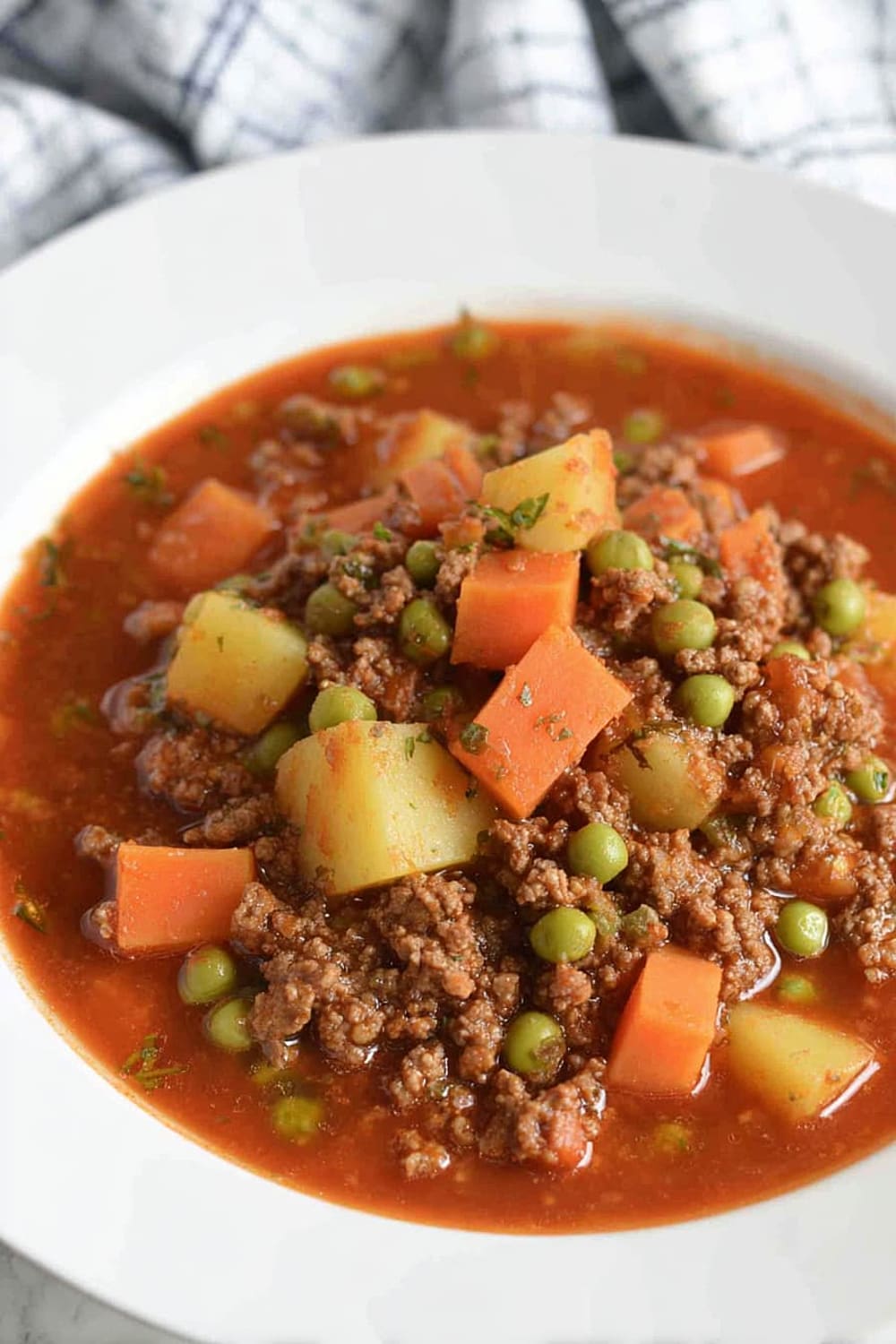 Chuckwagon Stew
